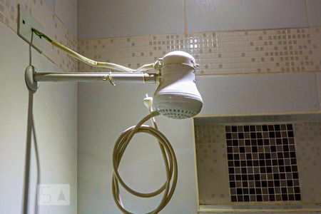 Apartamento para alugar com 20m², 1 quarto e sem vaga Apartamento para alugar com 20m², 1 quarto e sem vagaBanheiro