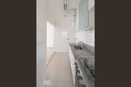 Cozinha de apartamento à venda com 3 quartos, 70m² em Santana, São Paulo