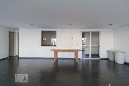 Salão de festas de apartamento à venda com 3 quartos, 70m² em Santana, São Paulo