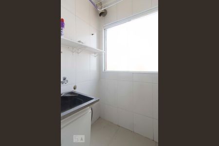 Lavanderia de apartamento à venda com 3 quartos, 70m² em Santana, São Paulo