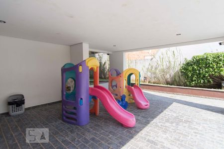 Playground de apartamento à venda com 3 quartos, 70m² em Santana, São Paulo