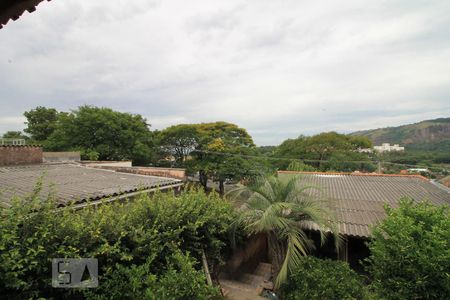Casa de condomínio à venda com 250m², 6 quartos e 1 vagaVista Dormitorios