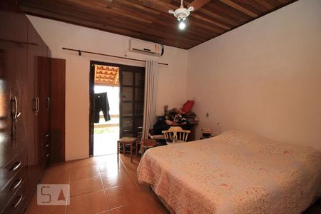 Casa de condomínio à venda com 250m², 6 quartos e 1 vagaDormitorio 2