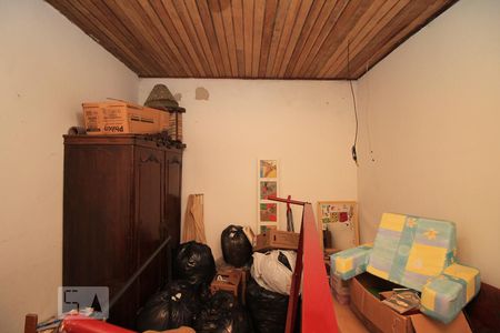 Casa de condomínio à venda com 250m², 6 quartos e 1 vagaDormitorio 3