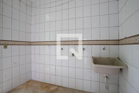 Casa à venda com 190m², 4 quartos e 1 vagaÁrea de Serviço