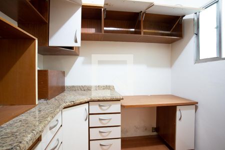 Casa à venda com 190m², 4 quartos e 1 vagaQuarto 4 / Escritório