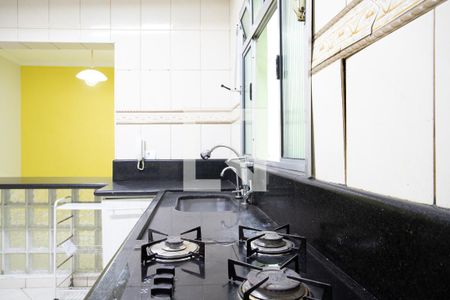 Casa à venda com 190m², 4 quartos e 1 vagaCozinha