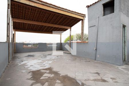 Casa à venda com 190m², 4 quartos e 1 vagaTerraço