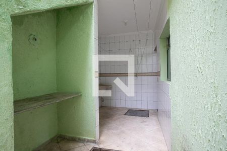 Casa à venda com 190m², 4 quartos e 1 vagaÁrea de Serviço