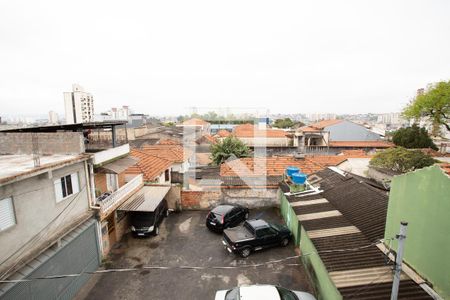 Casa à venda com 190m², 4 quartos e 1 vagavista do terraço