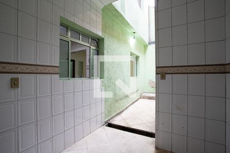 Casa à venda com 190m², 4 quartos e 1 vagaÁrea de Serviço