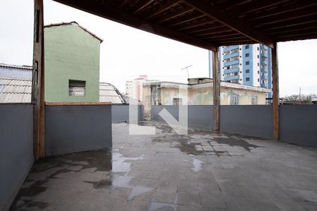 Casa à venda com 190m², 4 quartos e 1 vagaTerraço