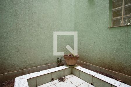 Casa à venda com 190m², 4 quartos e 1 vagaJardim de inverno