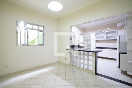 Casa à venda com 190m², 4 quartos e 1 vagaSala de Jantar