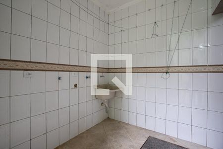 Casa à venda com 190m², 4 quartos e 1 vagaÁrea de Serviço