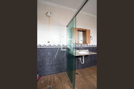 Casa à venda com 190m², 4 quartos e 1 vagaBanheiro da Suíte