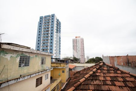 Casa à venda com 190m², 4 quartos e 1 vagavista do terraço
