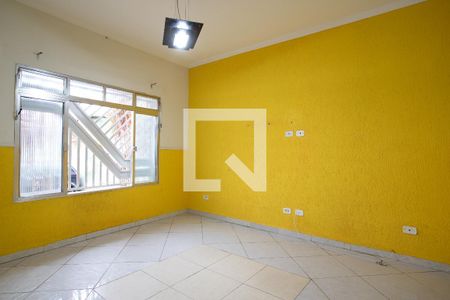 Sala de casa à venda com 4 quartos, 190m² em Vila Santana, São Paulo