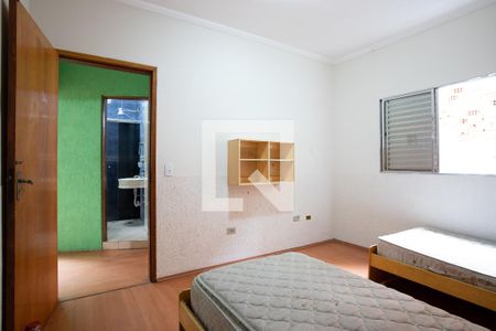 Casa à venda com 190m², 4 quartos e 1 vagaQuarto 3