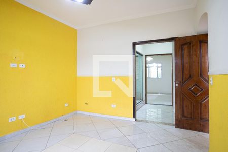 Sala de casa à venda com 4 quartos, 190m² em Vila Santana, São Paulo