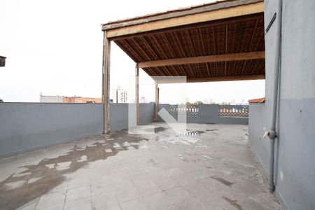 Casa à venda com 190m², 4 quartos e 1 vagaTerraço