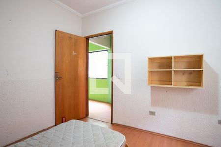 Casa à venda com 190m², 4 quartos e 1 vagaQuarto 3