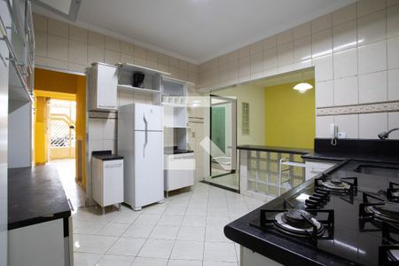 Casa à venda com 190m², 4 quartos e 1 vagaCozinha