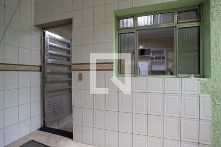 Casa à venda com 190m², 4 quartos e 1 vagaÁrea de Serviço