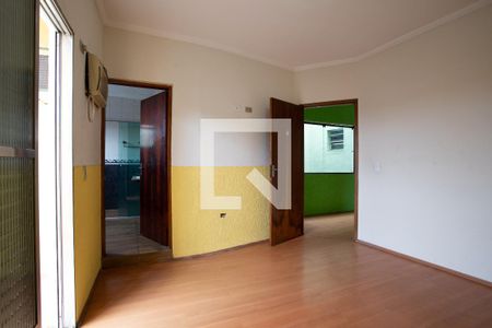 Suíte de casa à venda com 4 quartos, 190m² em Vila Santana, São Paulo
