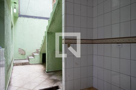 Casa à venda com 190m², 4 quartos e 1 vagaÁrea de Serviço