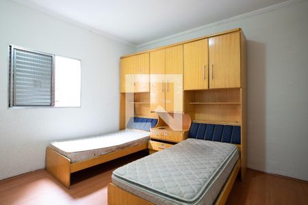 Casa à venda com 190m², 4 quartos e 1 vagaQuarto 3