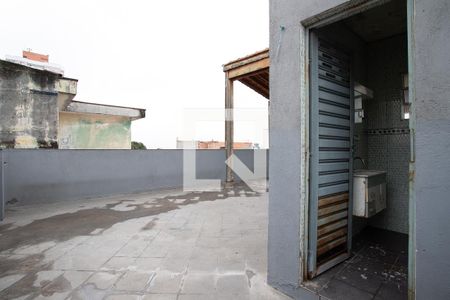 Casa à venda com 190m², 4 quartos e 1 vagaTerraço