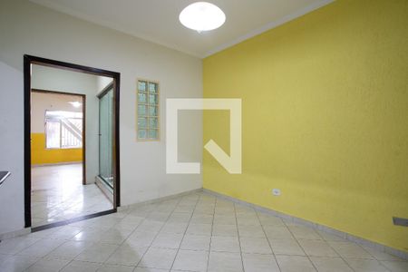 Casa à venda com 190m², 4 quartos e 1 vagaSala de Jantar