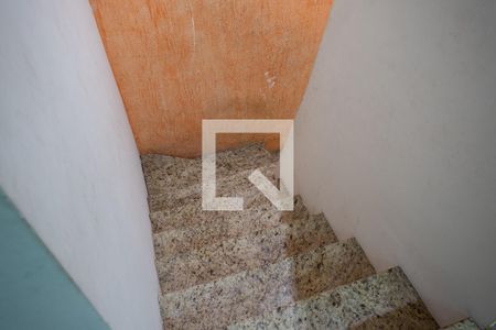 Casa à venda com 190m², 4 quartos e 1 vagaEscada