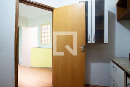 Casa à venda com 190m², 4 quartos e 1 vagaQuarto 4 / Escritório