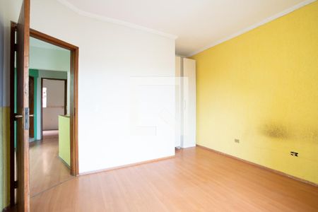 Suíte de casa à venda com 4 quartos, 190m² em Vila Santana, São Paulo