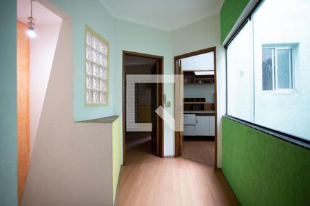 Casa à venda com 190m², 4 quartos e 1 vagaCorredor