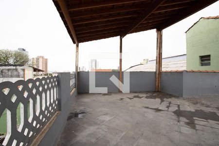 Casa à venda com 190m², 4 quartos e 1 vagaTerraço