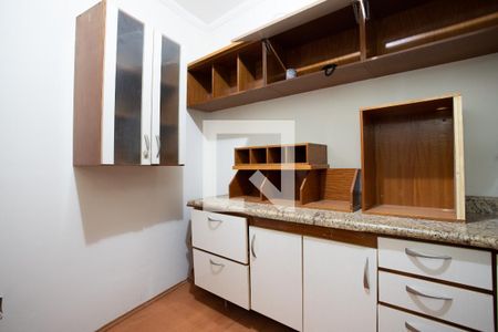 Casa à venda com 190m², 4 quartos e 1 vagaQuarto 4 / Escritório