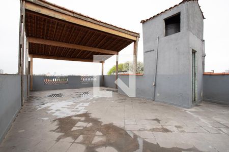 Casa à venda com 190m², 4 quartos e 1 vagaTerraço