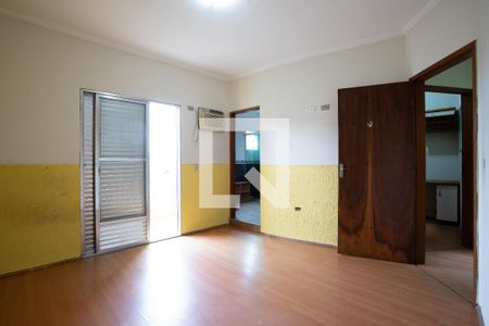 Suíte de casa à venda com 4 quartos, 190m² em Vila Santana, São Paulo
