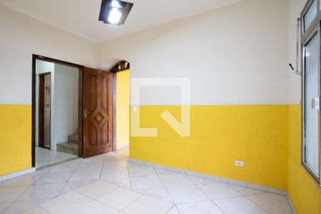 Sala de casa à venda com 4 quartos, 190m² em Vila Santana, São Paulo