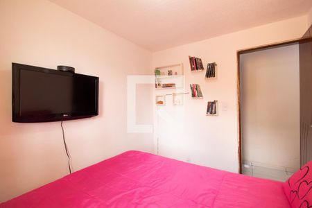 Quarto 1 de apartamento à venda com 2 quartos, 58m² em Jardim Peri, Osasco