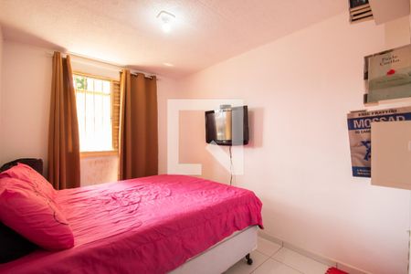 Quarto 1 de apartamento à venda com 2 quartos, 58m² em Jardim Peri, Osasco