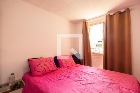 Quarto 1 de apartamento à venda com 2 quartos, 58m² em Jardim Peri, Osasco