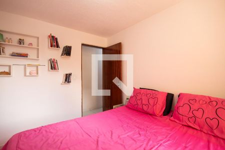 Quarto 1 de apartamento à venda com 2 quartos, 58m² em Jardim Peri, Osasco