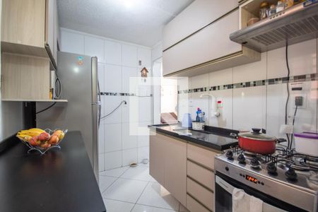 Apartamento à venda com 58m², 2 quartos e 1 vaga Apartamento à venda com 58m², 2 quartos e 1 vagaCozinha