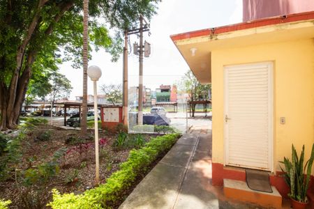 Vista do Quarto 1 de apartamento à venda com 2 quartos, 58m² em Jardim Peri, Osasco