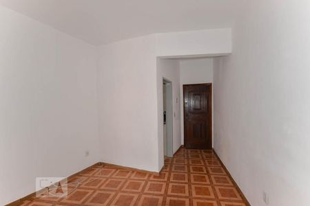 Sala de apartamento para alugar com 2 quartos, 53m² em São Cristóvão, Rio de Janeiro
