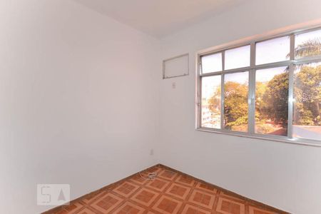 Quarto 1 de apartamento para alugar com 2 quartos, 53m² em São Cristóvão, Rio de Janeiro